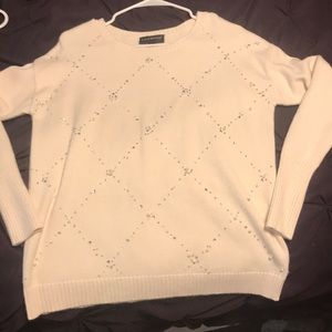 Beautiful Holiday sweater